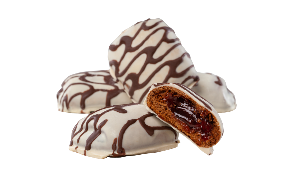Turta dulce,,Printul Alb''